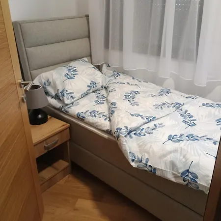 Apartment Square 1 Zlatibor